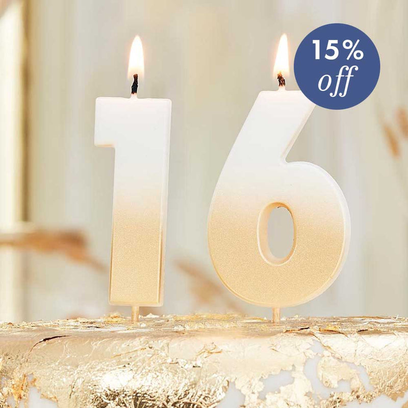 Create Your Own Bundle - 16th Birthday Custom Bundle