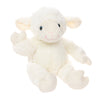 Cottonball the Lamb 16" Make a Bear