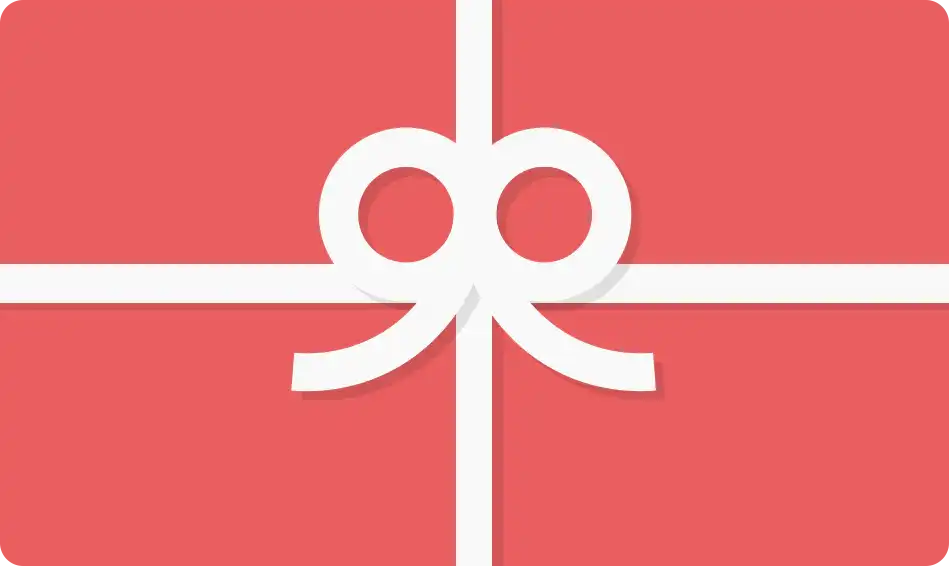 Gift Card General Party