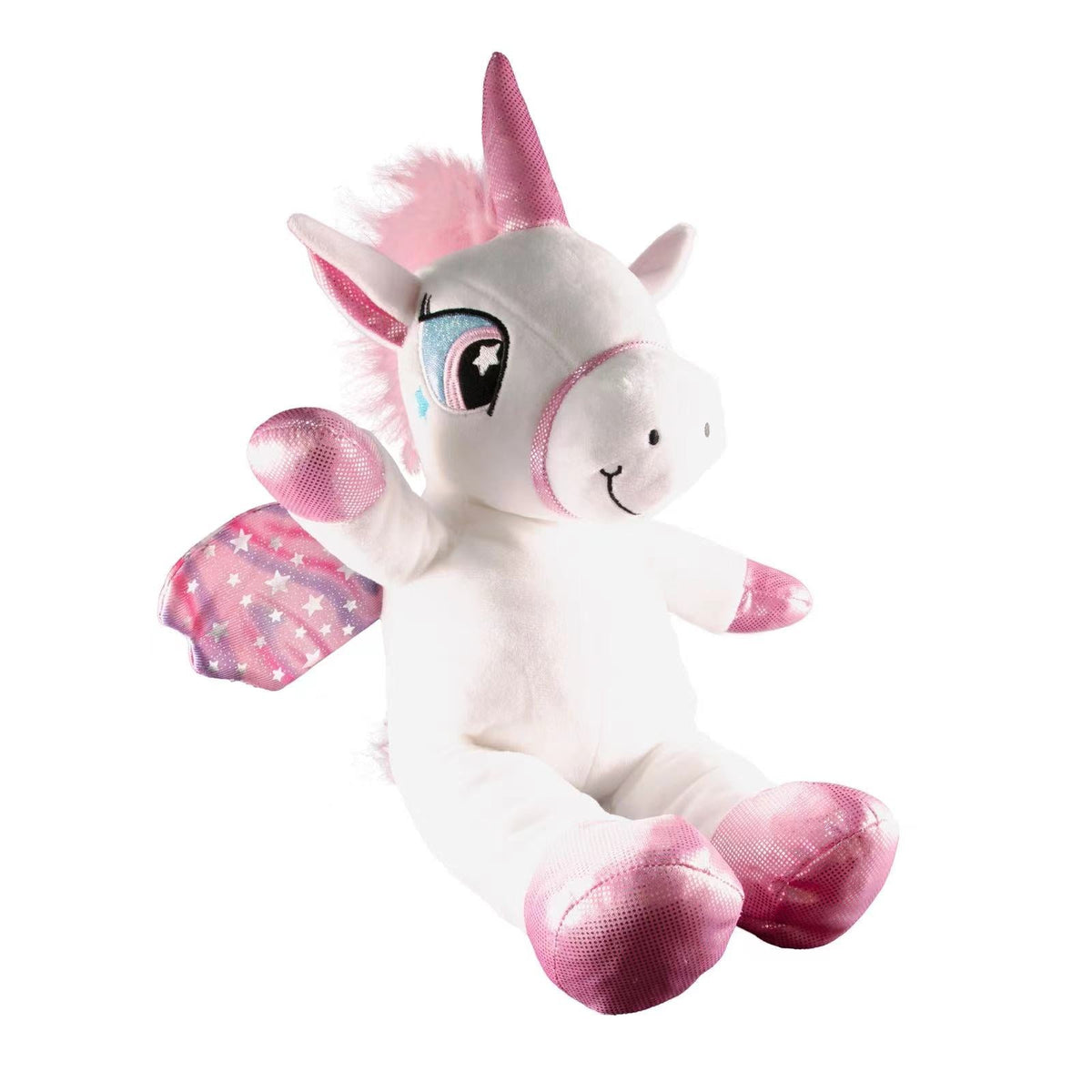 Make a Bear - Candy the Flying Unicorn Make a Bear