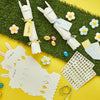 Fill Your Own Easter Bunny Crackers (x6) Easter