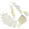 Fill Your Own Easter Bunny Crackers (x6) Easter