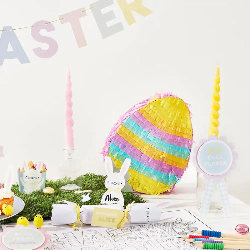 Easter Egg Piñata Easter