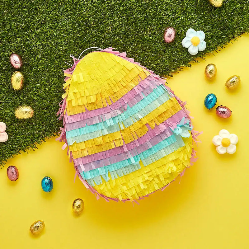 Easter Egg Piñata Easter