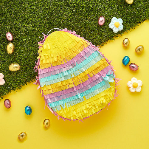Easter Egg Piñata