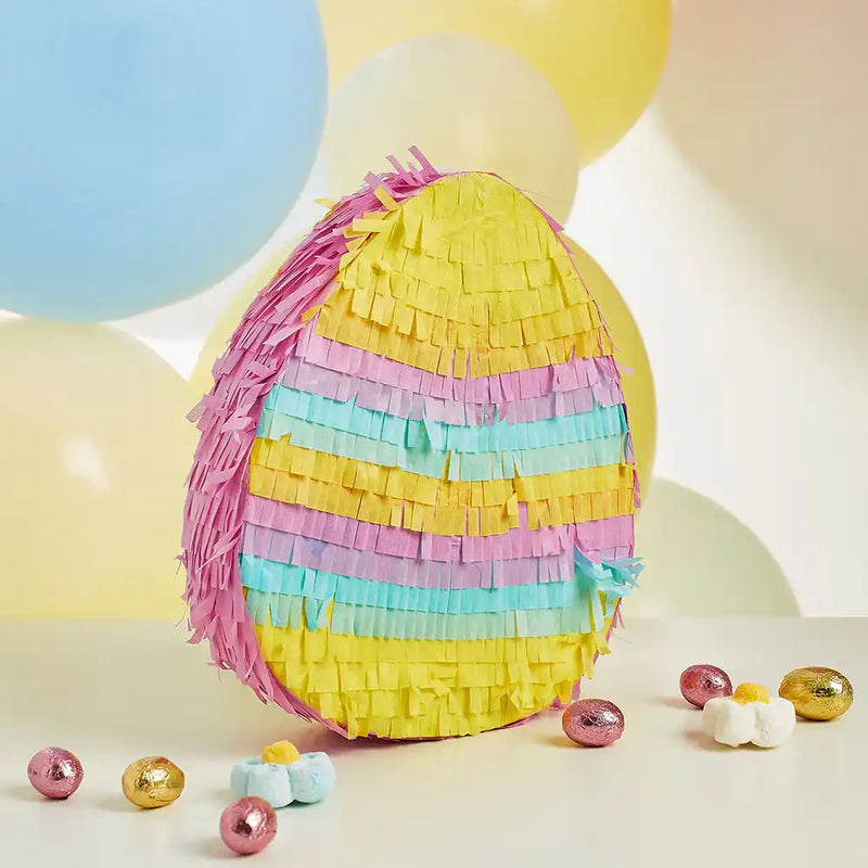 Easter Egg Piñata Easter
