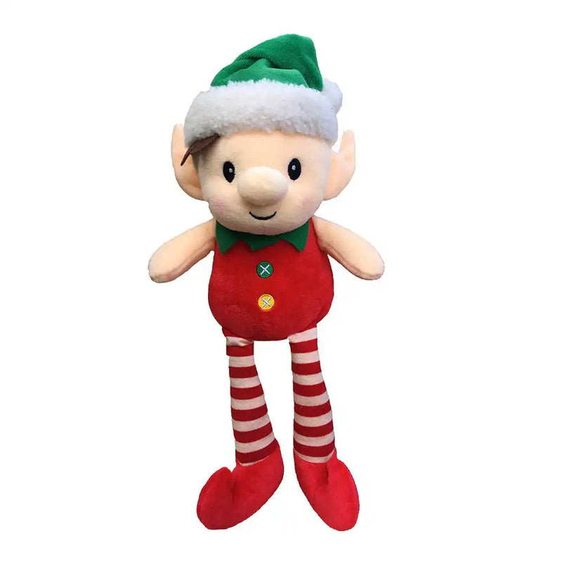 Christmas Elf - 10" Make a Bear