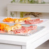 Iridescent Paper Trays (x4) General Party