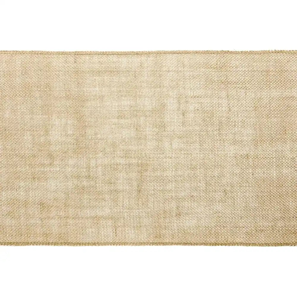 Hessian Table Runner (5m) General Party