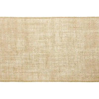 Hessian Table Runner (5m) General Party
