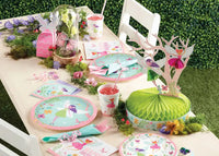 Fairy Forest - Paper Party Napkins (x16) Kids Party