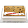 Personalised Photo Cake - Pirate Party No Personalised Cake
